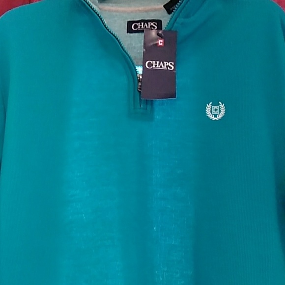 Chaps sweater - Picture 2 of 3